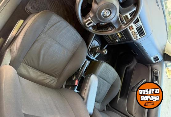 Autos - Volkswagen Bora 2011 Nafta 170000Km - En Venta