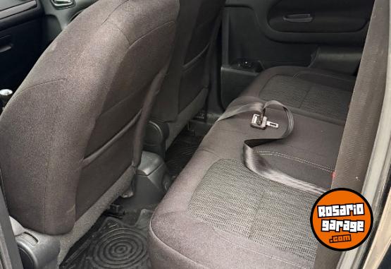 Autos - Citroen C3 1.6 AIR CROSS 2012 Nafta 120000Km - En Venta
