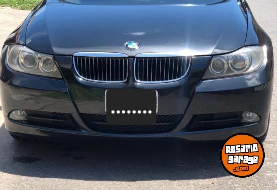Autos - Bmw 323i 2007 Nafta 195000Km - En Venta