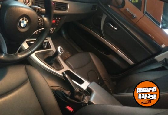 Autos - Bmw 323i 2007 Nafta 195000Km - En Venta