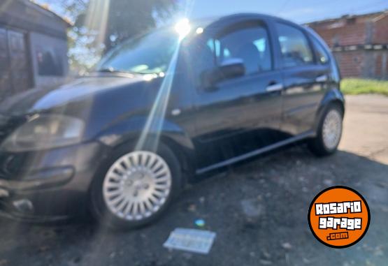 Autos - Citroen C3 2004 Nafta 142000Km - En Venta