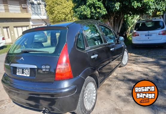 Autos - Citroen C3 2004 Nafta 142000Km - En Venta