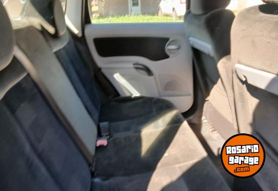 Autos - Citroen C3 2004 Nafta 142000Km - En Venta