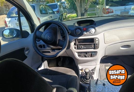 Autos - Citroen C3 2004 Nafta 142000Km - En Venta