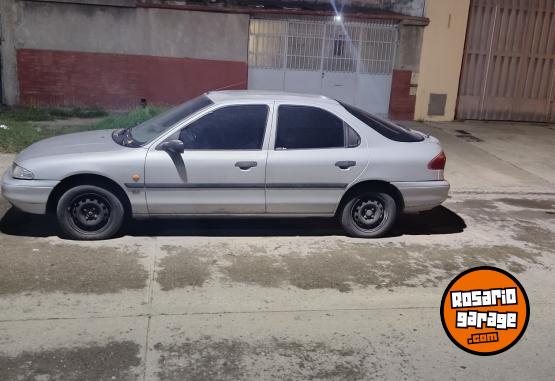 Autos - Ford Mondeo 1996 GNC 111111Km - En Venta