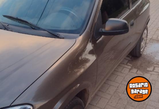 Autos - Chevrolet Celta 2014 Nafta 94000Km - En Venta