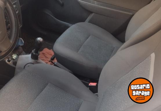 Autos - Chevrolet Celta 2014 Nafta 94000Km - En Venta