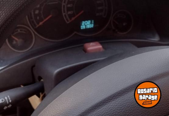 Autos - Chevrolet Celta 2014 Nafta 94000Km - En Venta