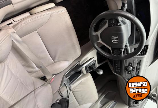 Autos - Honda Civic 2013 Nafta 161000Km - En Venta