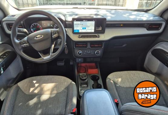 Camionetas - Ford MAVERICK XLT 2.0 2023 Nafta 36400Km - En Venta
