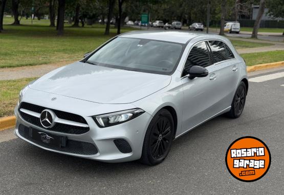 Autos - Mercedes Benz A200 2019 Nafta 61000Km - En Venta
