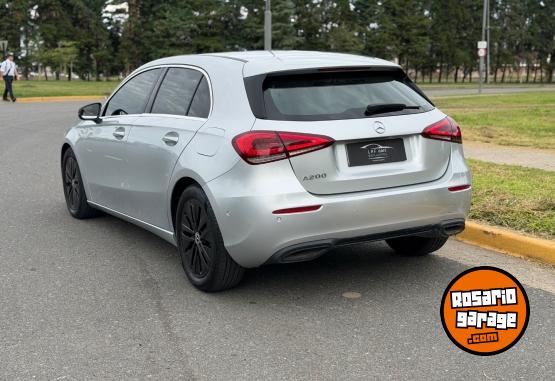 Autos - Mercedes Benz A200 2019 Nafta 61000Km - En Venta