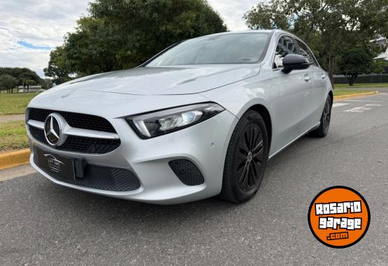 Autos - Mercedes Benz A200 2019 Nafta 61000Km - En Venta