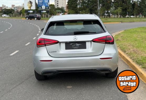 Autos - Mercedes Benz A200 2019 Nafta 61000Km - En Venta