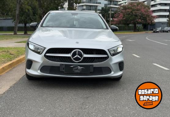 Autos - Mercedes Benz A200 2019 Nafta 61000Km - En Venta