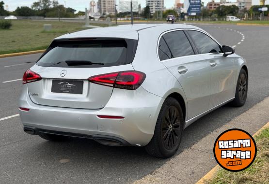 Autos - Mercedes Benz A200 2019 Nafta 61000Km - En Venta