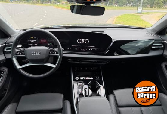 Autos - Audi A5 2025 Nafta 6400Km - En Venta