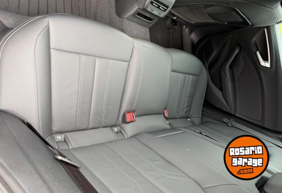 Autos - Audi A5 2025 Nafta 6400Km - En Venta