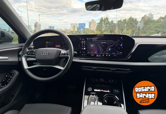 Autos - Audi A5 2025 Nafta 6400Km - En Venta