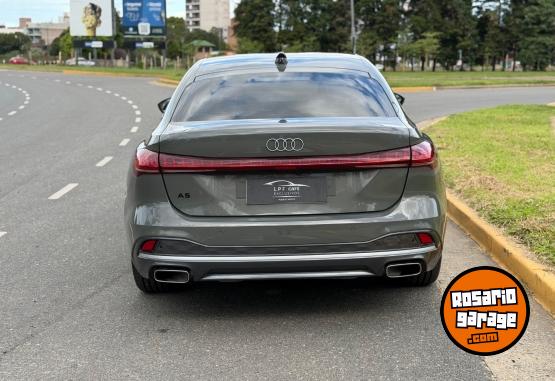 Autos - Audi A5 2025 Nafta 6400Km - En Venta