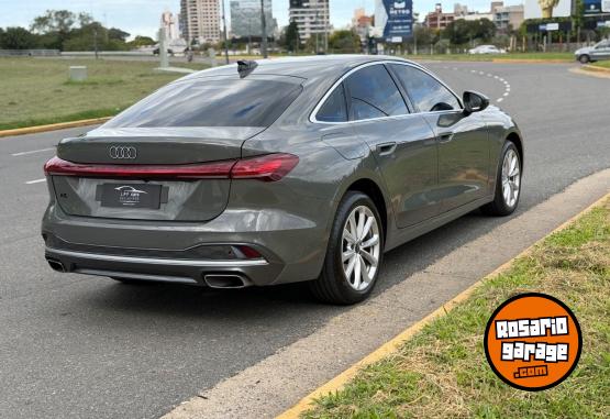 Autos - Audi A5 2025 Nafta 6400Km - En Venta