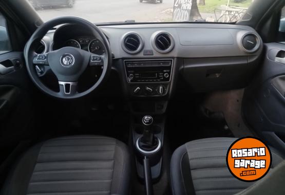 Autos - Volkswagen VOYAGE higline 2014 Nafta 111111Km - En Venta