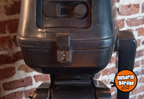Otros (N�utica) - Motor Powertec 3.5HP 2T - En Venta