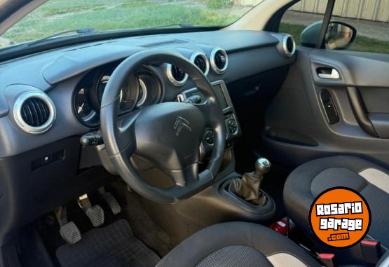 Autos - Citroen C3 live 2017 Nafta 55700Km - En Venta