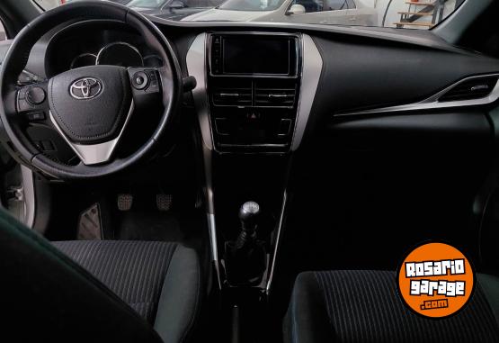 Autos - Toyota Yaris xls 2018 Nafta 77000Km - En Venta