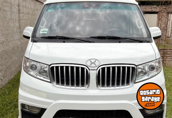 Utilitarios - Shineray T30 2022 Nafta 60000Km - En Venta