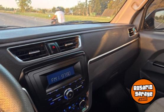 Utilitarios - Shineray T30 2022 Nafta 60000Km - En Venta