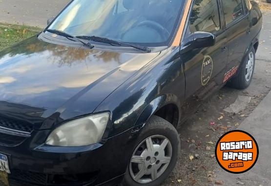Otros - Taxi en venta � Listo para trabajar - En Venta