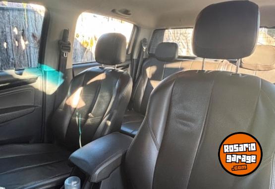 Camionetas - Chevrolet S10 high country 2018 Diesel 98000Km - En Venta