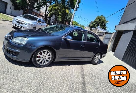 Autos - Volkswagen Vento 2008 Diesel 198000Km - En Venta