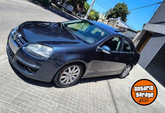 Autos - Volkswagen Vento 2008 Diesel 198000Km - En Venta