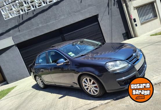 Autos - Volkswagen Vento 2008 Diesel 198000Km - En Venta