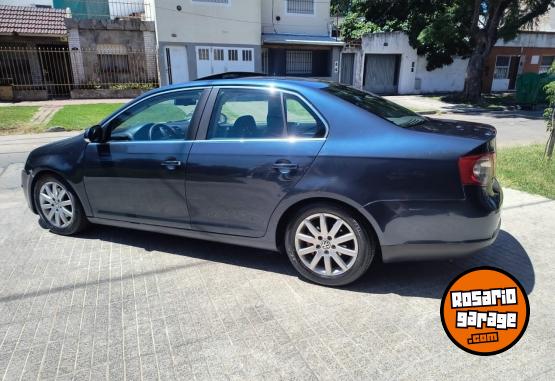 Autos - Volkswagen Vento 2008 Diesel 198000Km - En Venta
