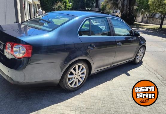 Autos - Volkswagen Vento 2008 Diesel 198000Km - En Venta