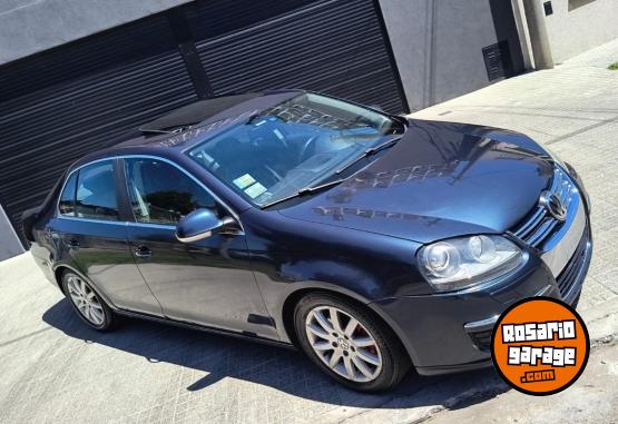 Autos - Volkswagen Vento 2008 Diesel 198000Km - En Venta