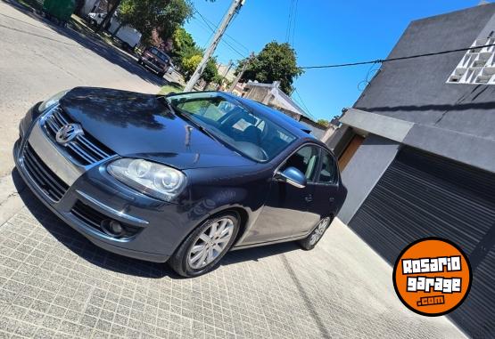 Autos - Volkswagen Vento 2008 Diesel 198000Km - En Venta