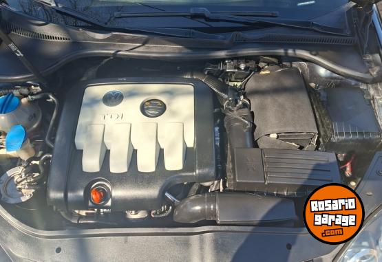Autos - Volkswagen Vento 2008 Diesel 198000Km - En Venta
