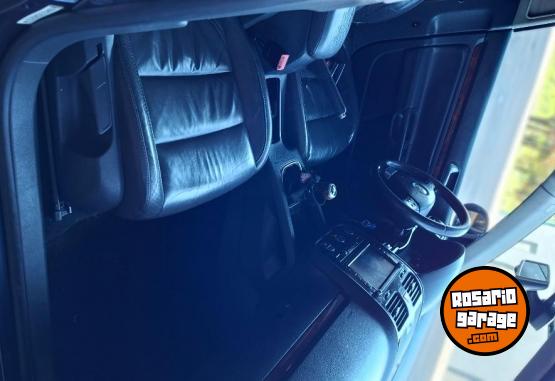 Autos - Volkswagen Vento 2008 Diesel 198000Km - En Venta