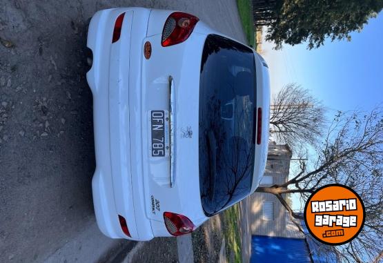 Autos - Peugeot 207 2014 GNC 135000Km - En Venta