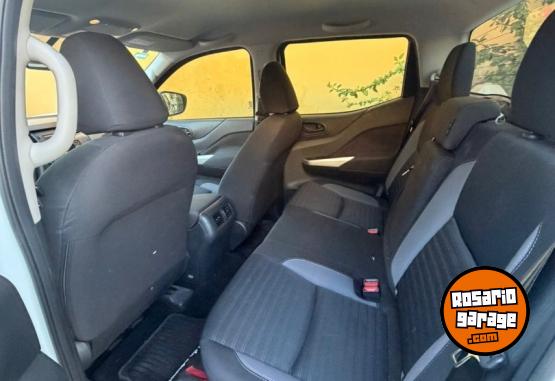 Camionetas - Renault Alaskan 2023 Diesel  - En Venta