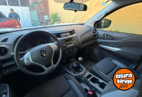 Camionetas - Renault Alaskan 2023 Diesel  - En Venta