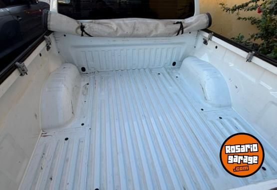 Camionetas - Renault Alaskan 2023 Diesel  - En Venta