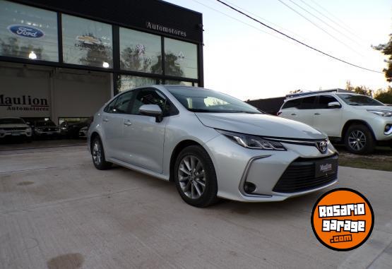 Autos - Toyota corolla xli 2.0 2023 Nafta 48000Km - En Venta