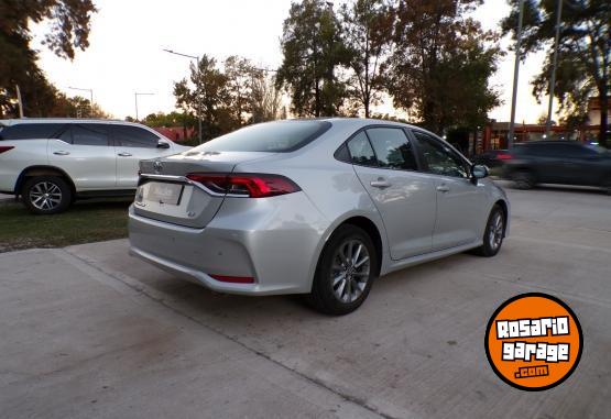 Autos - Toyota corolla xli 2.0 2023 Nafta 48000Km - En Venta