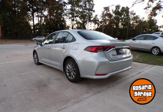 Autos - Toyota corolla xli 2.0 2023 Nafta 48000Km - En Venta