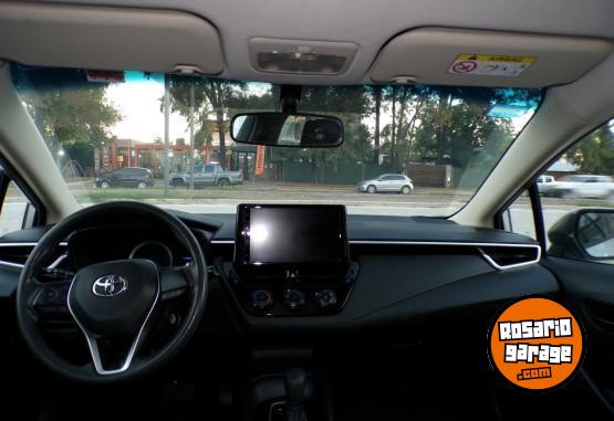 Autos - Toyota corolla xli 2.0 2023 Nafta 48000Km - En Venta